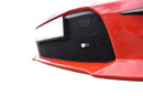 Toyota GR86 - Centre Grille - Black Finish (2022 -) Omi Grille