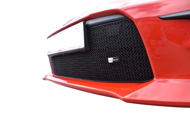 Toyota GR86 - Centre Grille - Black Finish (2022 -)