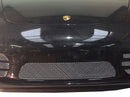 Porsche 991 Carrera C2S - Full Grille Set (With Parking Sensors) - Silver Finish (2011 - 2015)