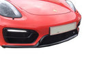 Porsche Cayman/Boxster 981 GTS - Front Grille Set (ACC) (2014 -) Omi Grille