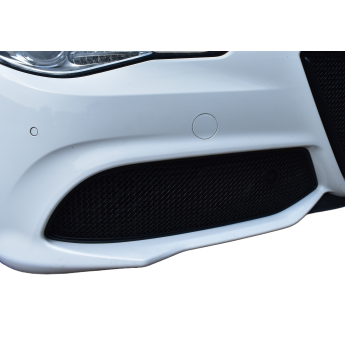 Alfa Romeo Guilia - Outer Grille Set (2016 - 2023)