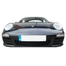 Porsche Carrera 997.2 (C4 + C4S) - Front Grille Set (2009 to 2012) Omi Grille