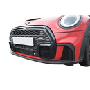 Mini F56 JCW - Front Grille Set - Black Finish (2022 -) Omi Grille