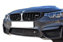 BMW M3 And M4 (F80, F82, F83) - Front Grille Set (2014 - 2020) Omi Grille