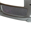 Porsche Cayman 987.1 - Centre Grille (Manual and Tiptronic) (2005 to 2009)