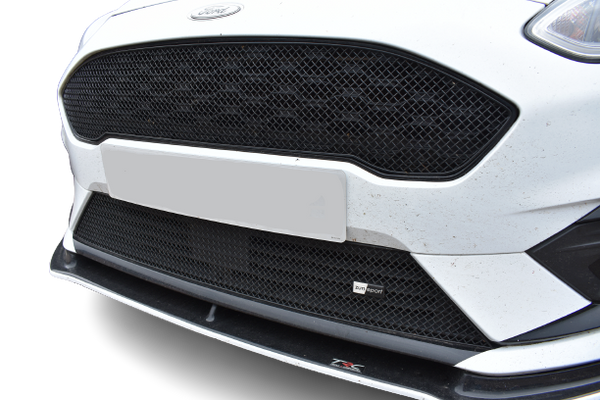 Ford Fiesta ST-Line / ST-Line X MK8 - Front Grille Set (2018 - )