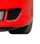 Mitsubishi GTO Mark 1 - Side Grille Set (1989 - 1994) Omi Grille