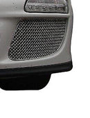Porsche Carrera 997.2 GTS - Outer Grille Set - Silver finish (2009 to 2012)