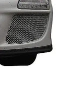 Porsche Carrera 997.2 GTS - Outer Grille Set - Silver finish (2009 to 2012) Omi Grille