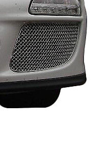 Porsche Carrera 997.2 GTS - Outer Grille Set - Silver finish (2009 to 2012)
