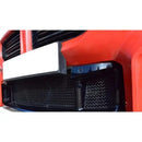 BMW G87 M2 - Centre Grille Set - Black Finish (2023 -) Omi Grille