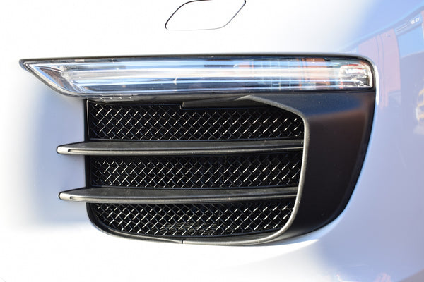 Porsche Cayenne 958.2 Facelift - Outer Grille Set (2015 - 2018)