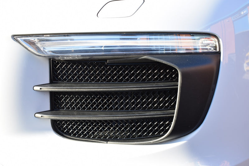 Porsche Cayenne 958.2 Facelift - Outer Grille Set (2015 - 2018)