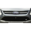 Ford Transit Custom - Upper Grille - Black finish (2013 - 2018)