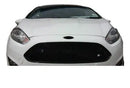 Ford Fiesta Zetec S - Upper Grille (2013 to 2017) Omi Grille