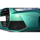 BMW M3 Competition M Xdrive (G80) / M4 (G82) - Outer Grille Set - Black Finish (2022 - )