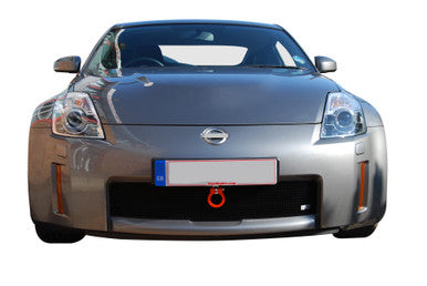 Nissan 350Z (2007 - 2009)