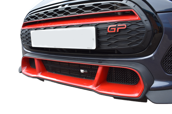 MINI GP - Centre Grille Set (2020- )