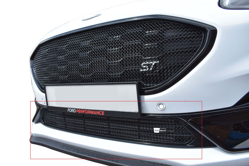 Ford Puma ST - Front Grille Set (2020 to )