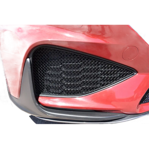 Hyundai i30N - Outer Grille Set (2022 -)