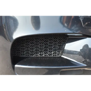 BMW M5 F10 - Outer Grille Set - Black Finish (2018 - 2020 ) Omi Grille