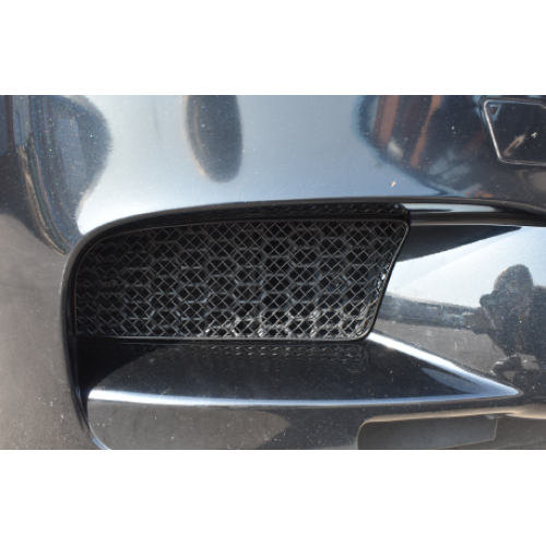 BMW M5 F10 - Outer Grille Set - Black Finish (2018 - 2020 )