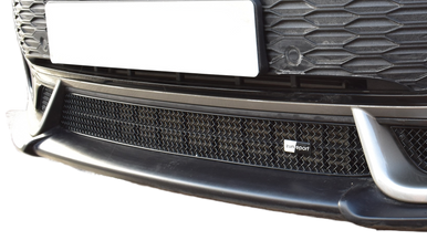 Mini Clubman JCW - Centre Grille (2019 - )