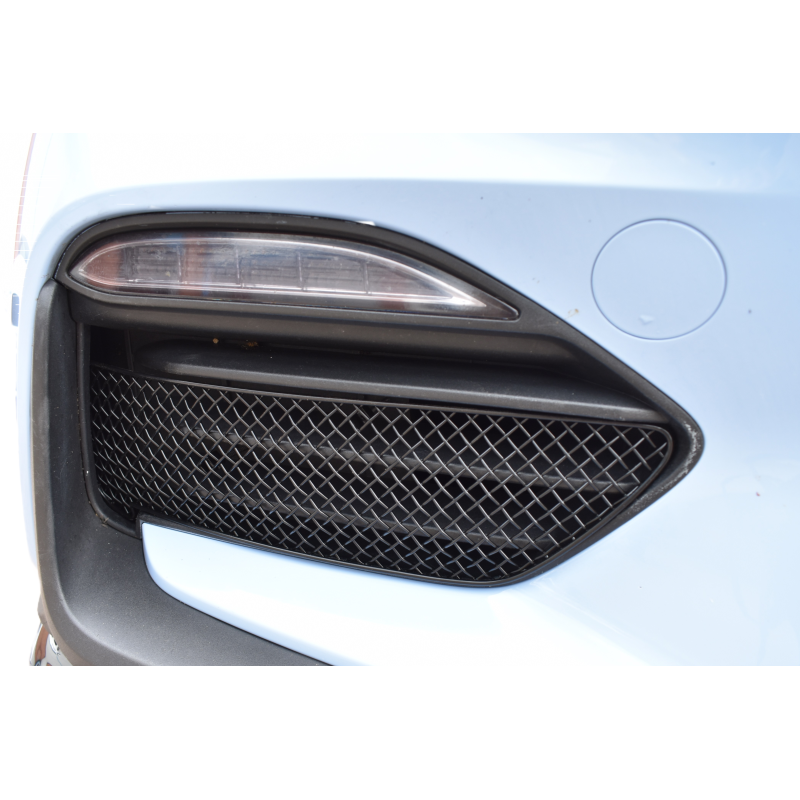 Hyundai i30N Pre-facelift - Front Grille Set (2017 - 2020)