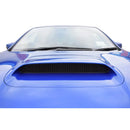 Subaru WRX - STI VA - Bonnet Scoop Grille (2015 - 2018) Omi Grille