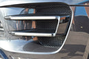Porsche Macan Turbo - Outer Grille Set - Black Finish (2014 - 2018) Omi Grille