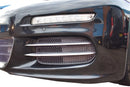 Porsche Panamera 970 Facelift - Outer Grille Set (2013 to 2016) Omi Grille