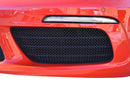 Porsche 718 Boxster And Cayman - Outer Grille Set (2016 to ) Omi Grille