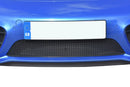Porsche Cayman S 981 (PDK with Sensors) - Complete Grille Set (2012 to 2016) Omi Grille