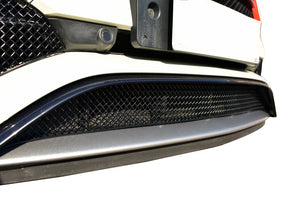 Mercedes AMG A45 Facelift (W176) - Lower Grille (2015 - 2018)