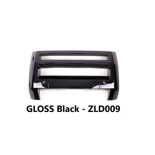 Land Rover Defender A Bar - Gloss Black (2020 - )