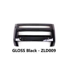 LandRover Defender A Bar - Gloss Black (2020 - )
