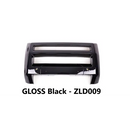 LandRover Defender A Bar - Gloss Black (2020 - ) Omi Grille