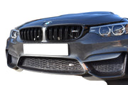 BMW M3 And M4 (F80, F82, F83) - Front Grille Set (2014 - 2020) Omi Grille