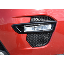 Land Rover Discovery Sport � Outer Grille Set - Black Finish (2016 to )