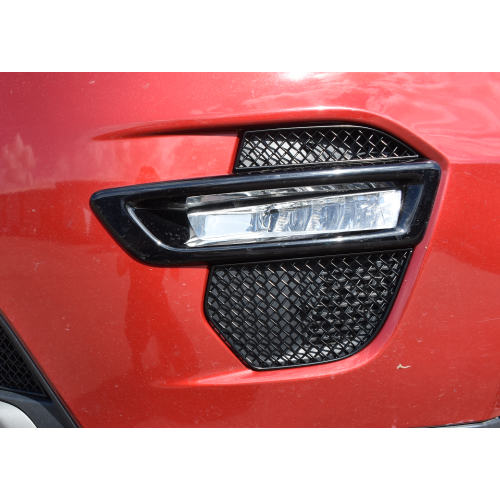 Land Rover Discovery Sport � Outer Grille Set - Black Finish (2016 to )