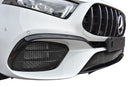 Mercedes AMG A45 (W177) - Front Grille Set (2019 - )
