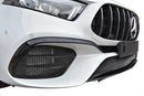Mercedes AMG A45 (W177) - Front Grille Set (2019 - ) Omi Grille