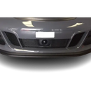 Porsche 991.1 GTS (ACC) - Centre Grille Set - Black Finish (2015 - 2016) Omi Grille