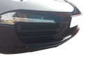 Porsche 991 Carrera C2 - Full Grille Set (With Parking Sensors) - Black Finish (2011 - 2015)