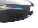 Porsche 991 Carrera C2 - Full Grille Set (With Parking Sensors) - Black Finish (2011 - 2015) Omi Grille