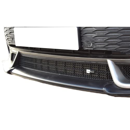 Mini Clubman JCW - Centre Grille - Black Finish (2019 - )
