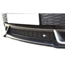 Mini Clubman JCW - Centre Grille - Black Finish (2019 - ) Omi Grille