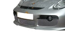 Porsche Cayman 987.1 - Front Grille Set (Manual and Tiptronic) (2005 to 2009) Omi Grille