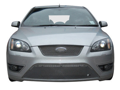 Ford Focus ST 05MY - Full Lower Front Grille Set (2005 to 2007)
