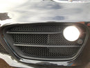 Porsche Cayman S 981 (Manual/PDK with Parking Sensors) - Outer Grille Set (2012 to 2016)